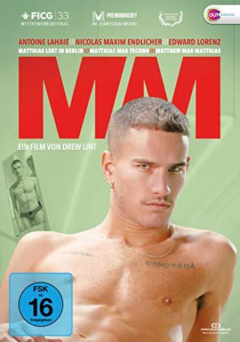 M/M (OmU) - DVD