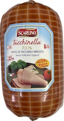 Petto di tacchino arrosto 