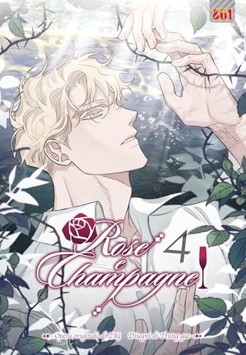 Rose e Champagne - Magic Press