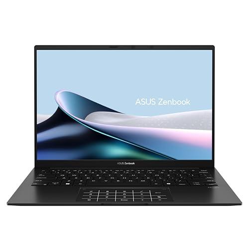 ASUS Zenbook 14 UM3406KA - Notebook OLED 3K AMD Ryzen™ AI 7