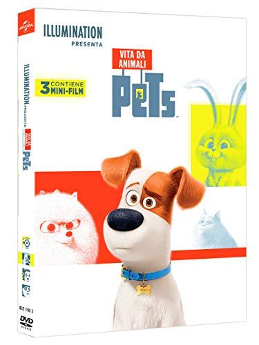 Pets – Vita da Animali: Universal Imperdibili Cult