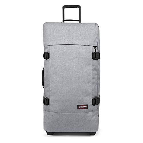 EASTPAK Tranverz L - Valigia Grande, Sunday Grey