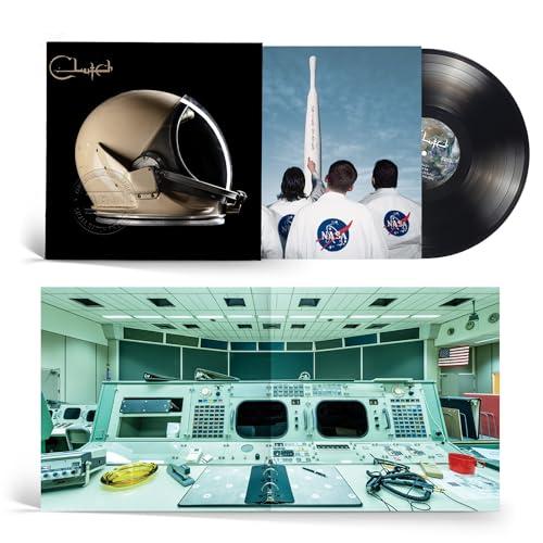 Clutch - Sunrise On Slaughter Beach (Collector's Series)