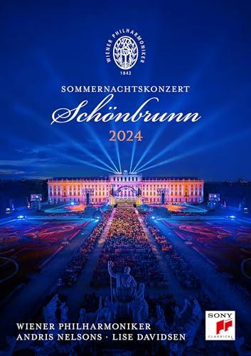Sommernachtskonzert 2024 / Summer Night Concert 2024