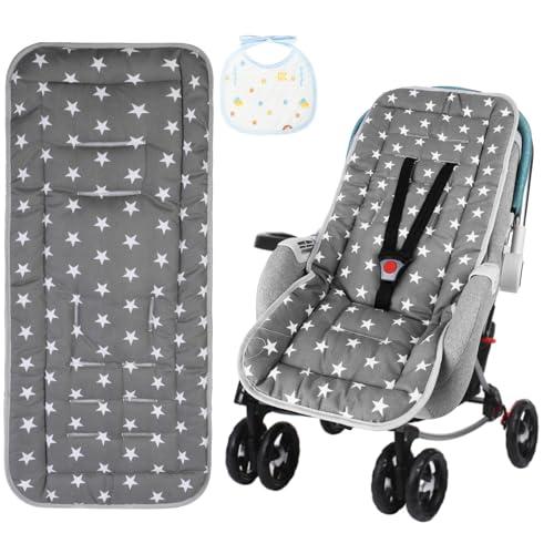 AOGOE Copriseduta Passeggino Universale