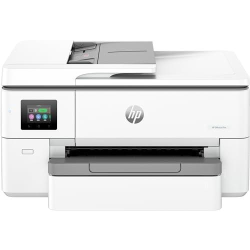 HP OfficeJet Pro 9720e Stampante Multifunzione A3