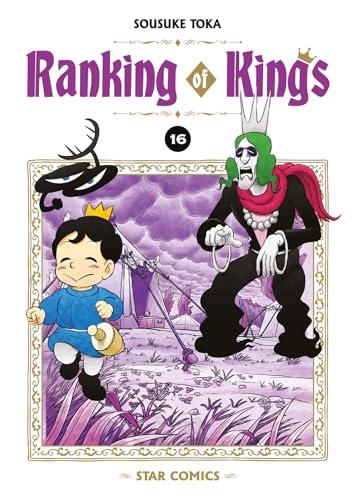 Ranking of kings (Vol. 16)