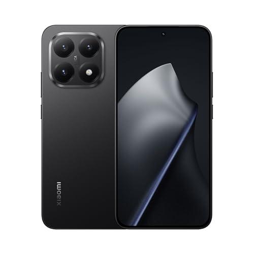 Xiaomi 15T 5G Dual Sim 12GB RAM 512GB - Black
