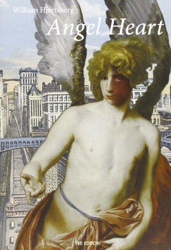 Angel Heart - William Hjortsberg