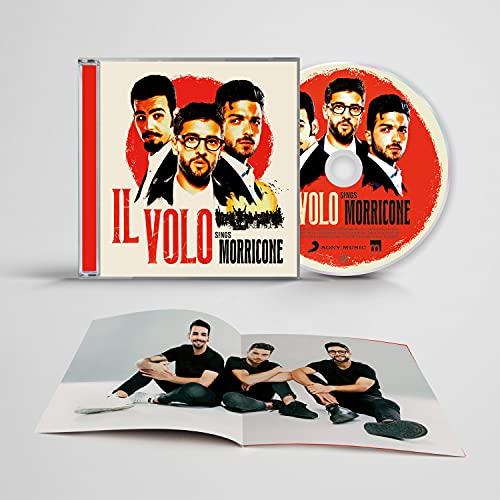 Il Volo Sings Morricone - CD Audio Tributo al Maestro