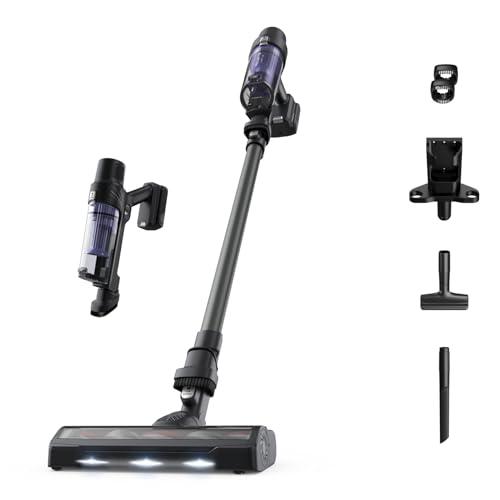 Rowenta X-PERT 7.60 Aspirapolvere Senza Fili RH6A33 Nero