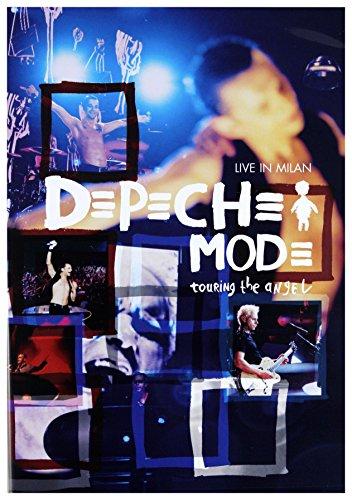 Depeche Mode - Touring the angel - Live in Milan