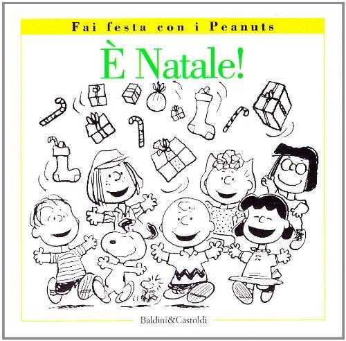 È Natale, Charlie Brown!