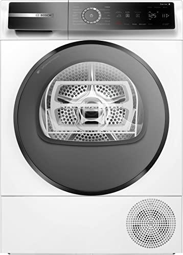 Bosch Serie 8 WQB245B0IT Asciugatrice a Pompa di Calore 9 kg