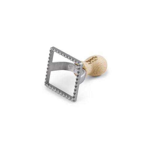 Imperia Simplex Titania - Accessorio per Macchina Pasta, Tagliatelle 12 mm