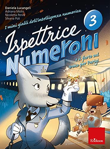 I mini gialli dell'intelligenza numerica