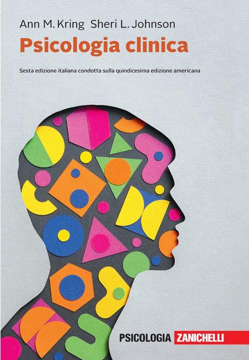 Psicologia clinica. Con e-book