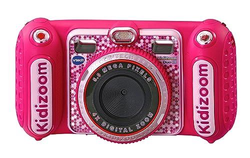 VTech Kidizoom Duo DX Rosa