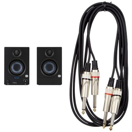 PreSonus Eris E5 Gen 2 Monitor da Studio Attivo