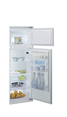 Frigorifero Indesit T 16 A1 D/I 2 - Doppia Porta Incasso 239 Litri