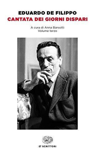 Cantata dei giorni dispari (Vol. 1)