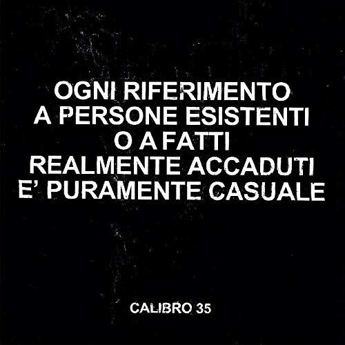 Ogni Riferimento A Persone Esistenti O A