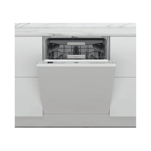 Whirlpool WIO3T126PFE Lavastoviglie Integrabile