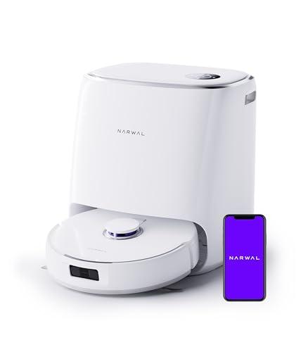 NARWAL Freo X Ultra Robot Lavapavimenti e Aspirapolvere