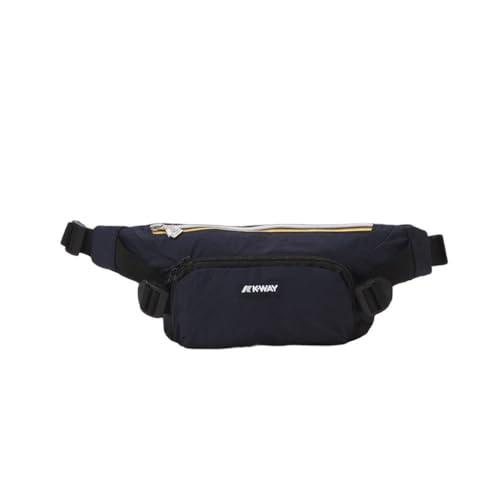 K-Way Marsupio Fericy S Blu