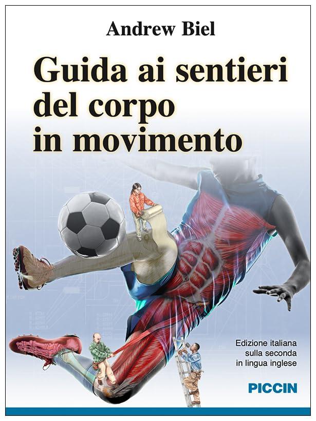 Guida ai sentieri del corpo