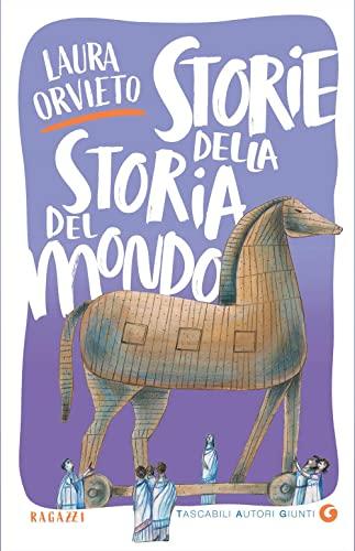 Storie della storia del mondo (edizione italiana)