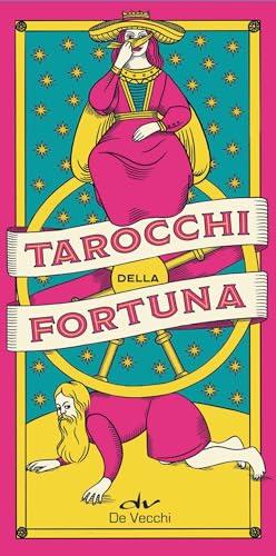 Tarocchi della Fortuna. Con 78 Carte