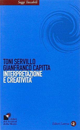 Interpretazione e creatività