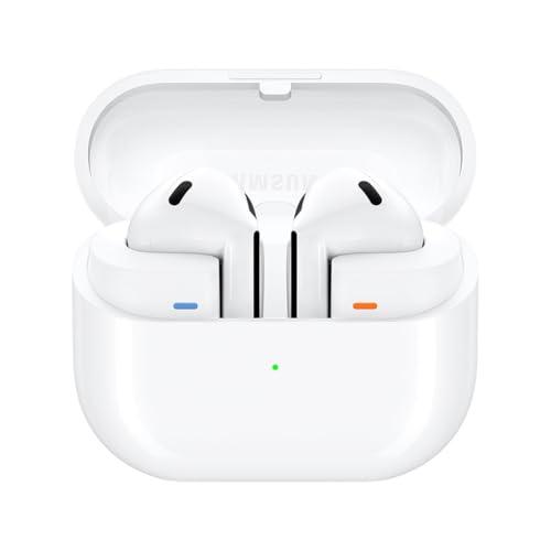 Samsung Galaxy Buds3 R530 - Auricolari Bluetooth - Bianco