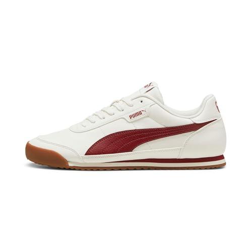 PUMA Turino II, Scarpe da Ginnastica Unisex-Adulto, Gomma da Neve Alpina Blu Navy