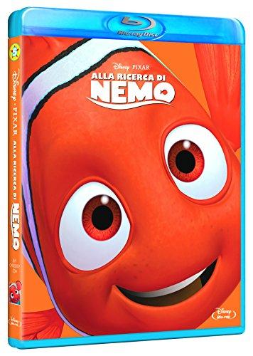 Alla Ricerca di Nemo - Collection 2016 (Blu-ray)
