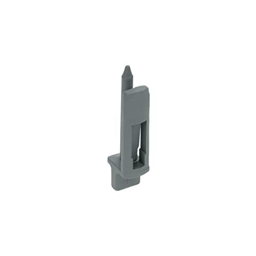 Perno Ferma Cesto Posteriore Lavastoviglie Smeg 765550381 Originale