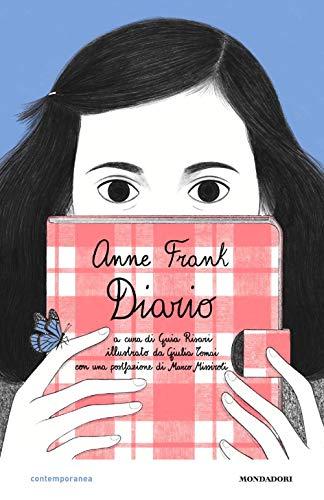 Diario di Anne Frank (edizione illustrata)