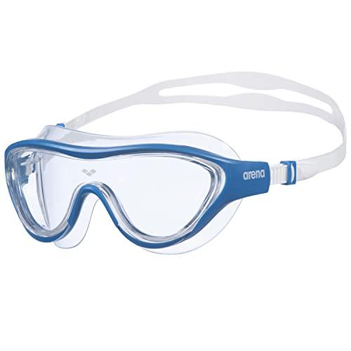 arena The One Mask Occhialini Nuoto Anti-Appannamento Unisex Adulto