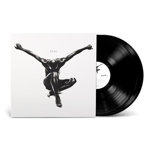 Seal (Deluxe Edition) (Vinile Nero)