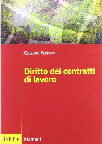 Il rapporto di lavoro