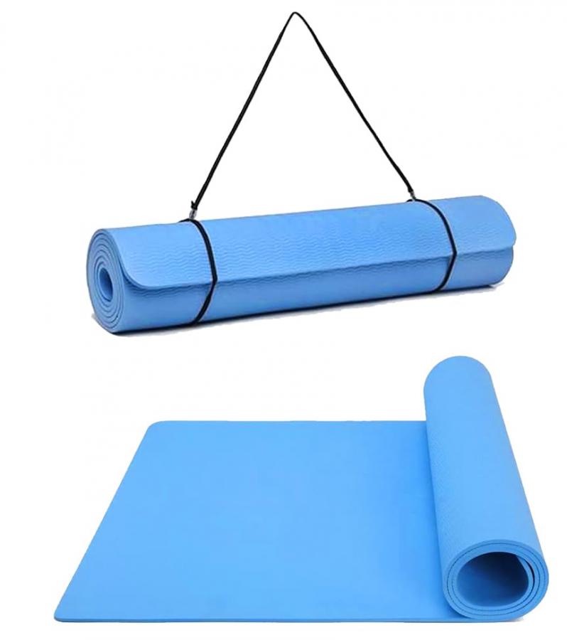 G5 HT SPORT Tappetino Yoga con maniglia di trasporto