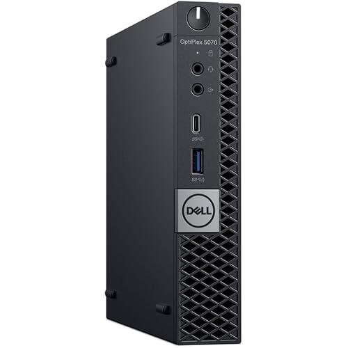 Dell OptiPlex 5070 Mini PC Ricondizionato