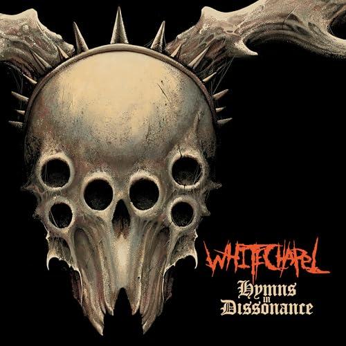 Hymns In Dissonance - Whitechapel