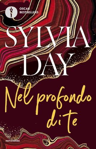 Nel profondo di te. The crossfire series