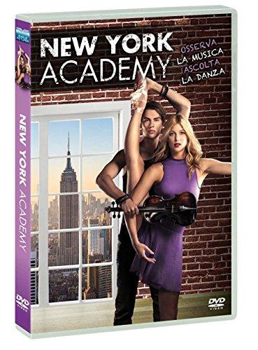 New York Academy - DVD