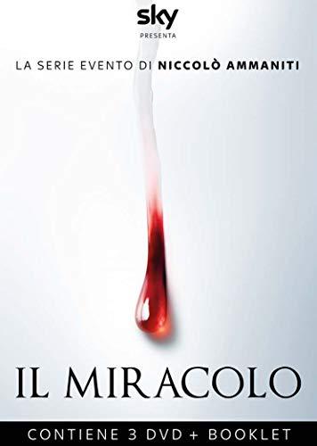 Il Miracolo - La Serie (Collector's Edition) (3 DVD)