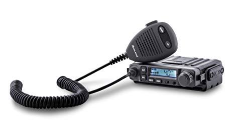 Midland M-Mini CB Radio Ricetrasmittente Veicolare