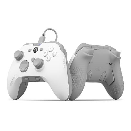 Controller SCUF VALOR PRO Xbox Cablato - Bianco