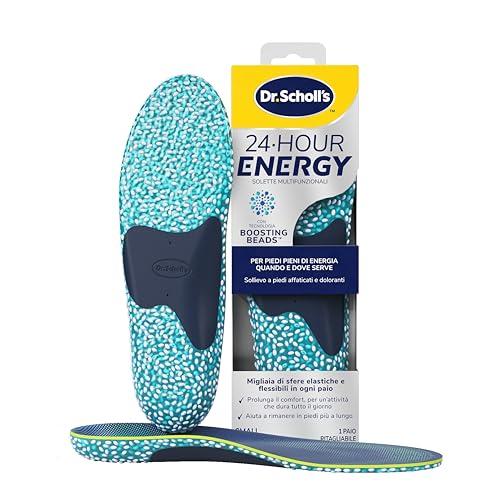 Dr. Scholl's Solette 24-Hour Energy, Misura 35-40